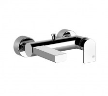 MONOMANDO BAÑO-DUCHA VIA MANZONI GESSI